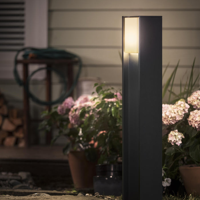 Philips Hue White Turaco Sokkel