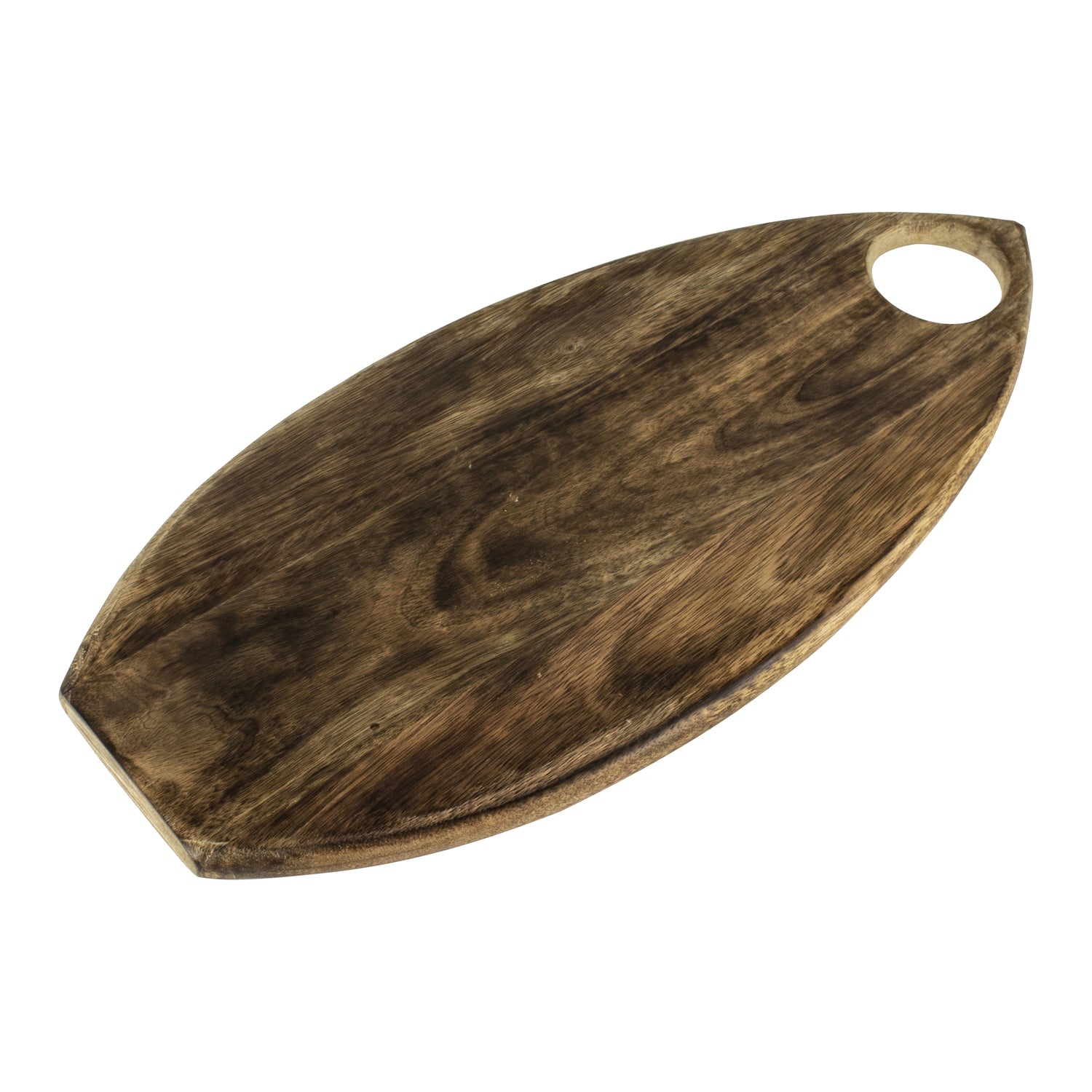 Gusta Mango Serveerplank 39 x 23 cm