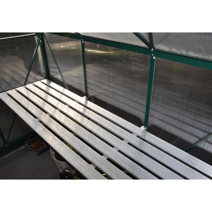 Royal Well Alu Grower Kweektafel 250 cm