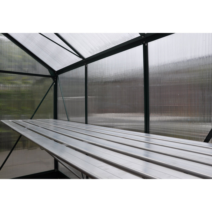 Royal Well Alu Grower Kweektafel 250 cm