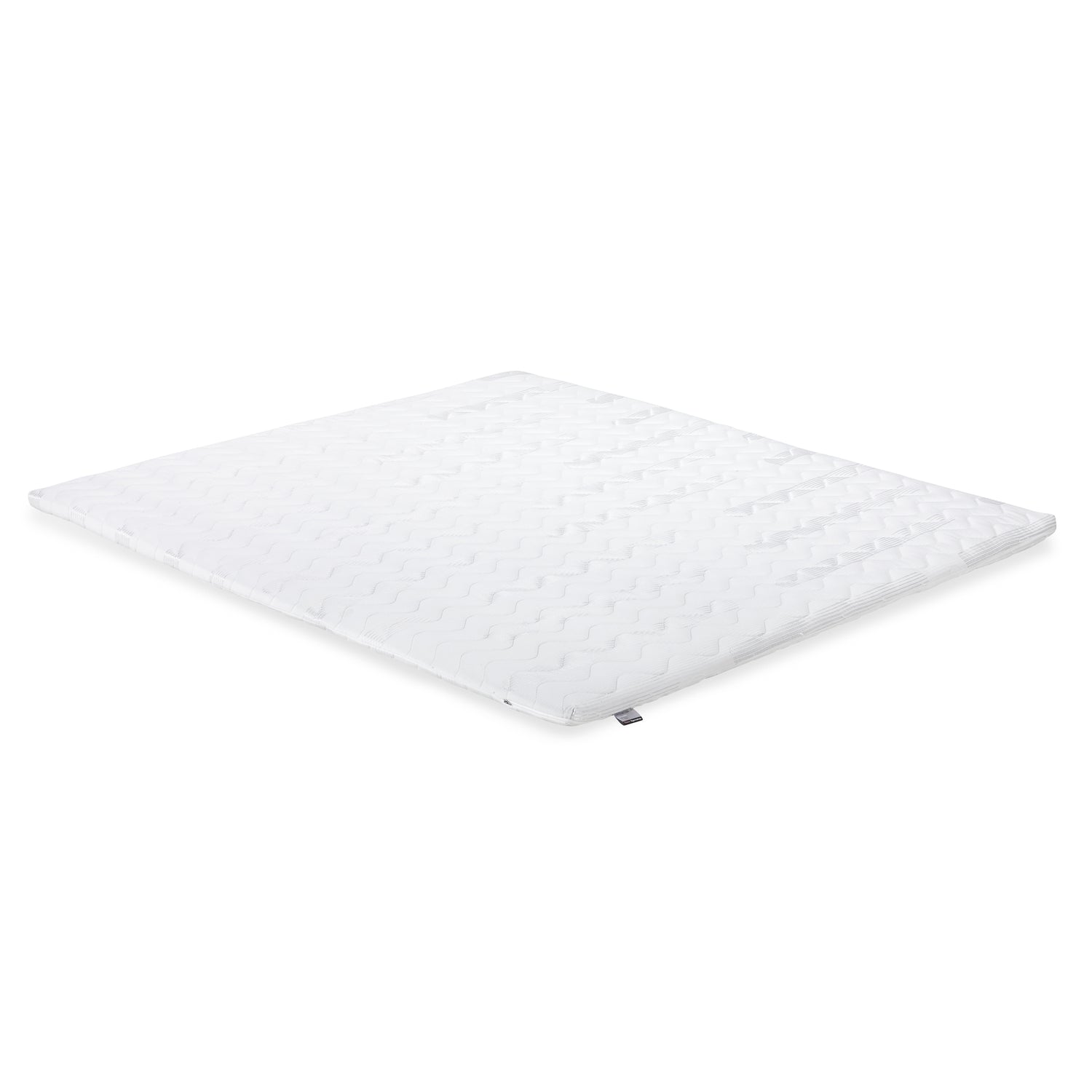 Beter Bed Silver Foam Topmatras