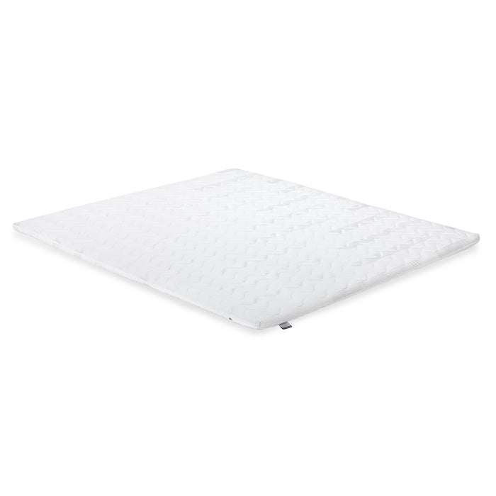 Beter Bed Silver Foam Topmatras