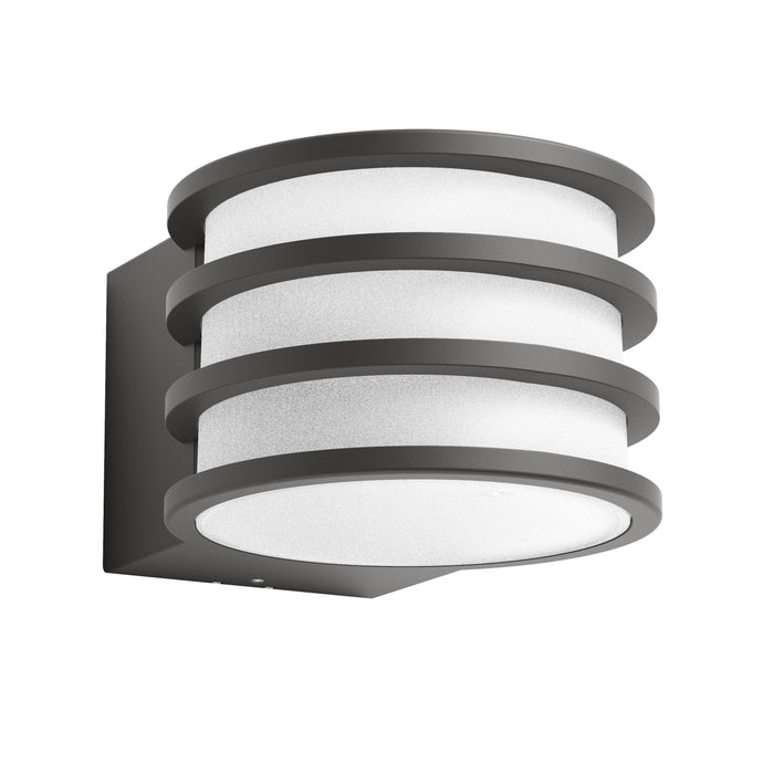 Philips Hue White Lucca Wandlamp