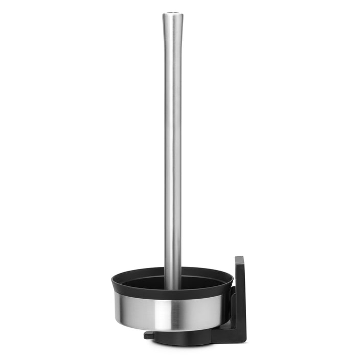 Brabantia RVS Toiletrol Dispenser mat