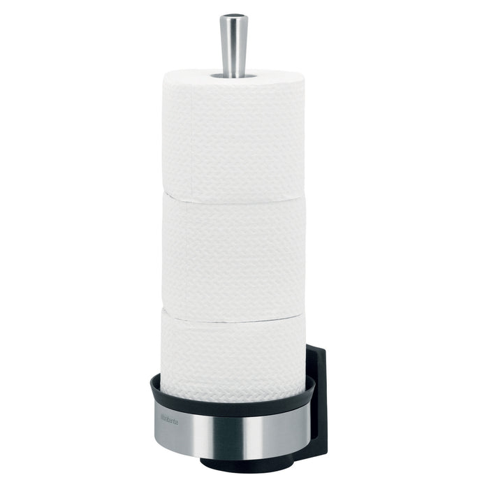 Brabantia RVS Toiletrol Dispenser mat