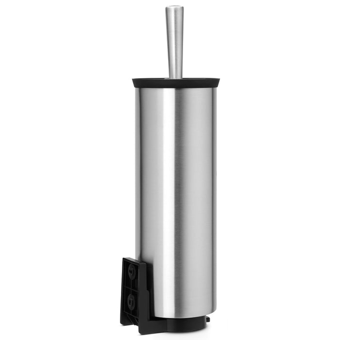 Brabantia Toiletborstel met houder mat