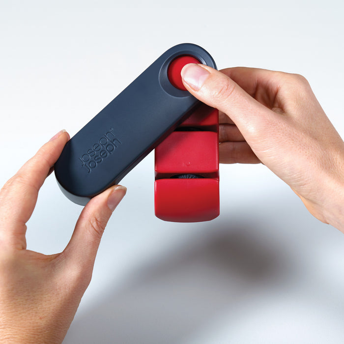 Joseph Joseph Messenslijper Rota