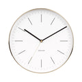 Karlsson Minimal Wandklok Ø 27,5 cm