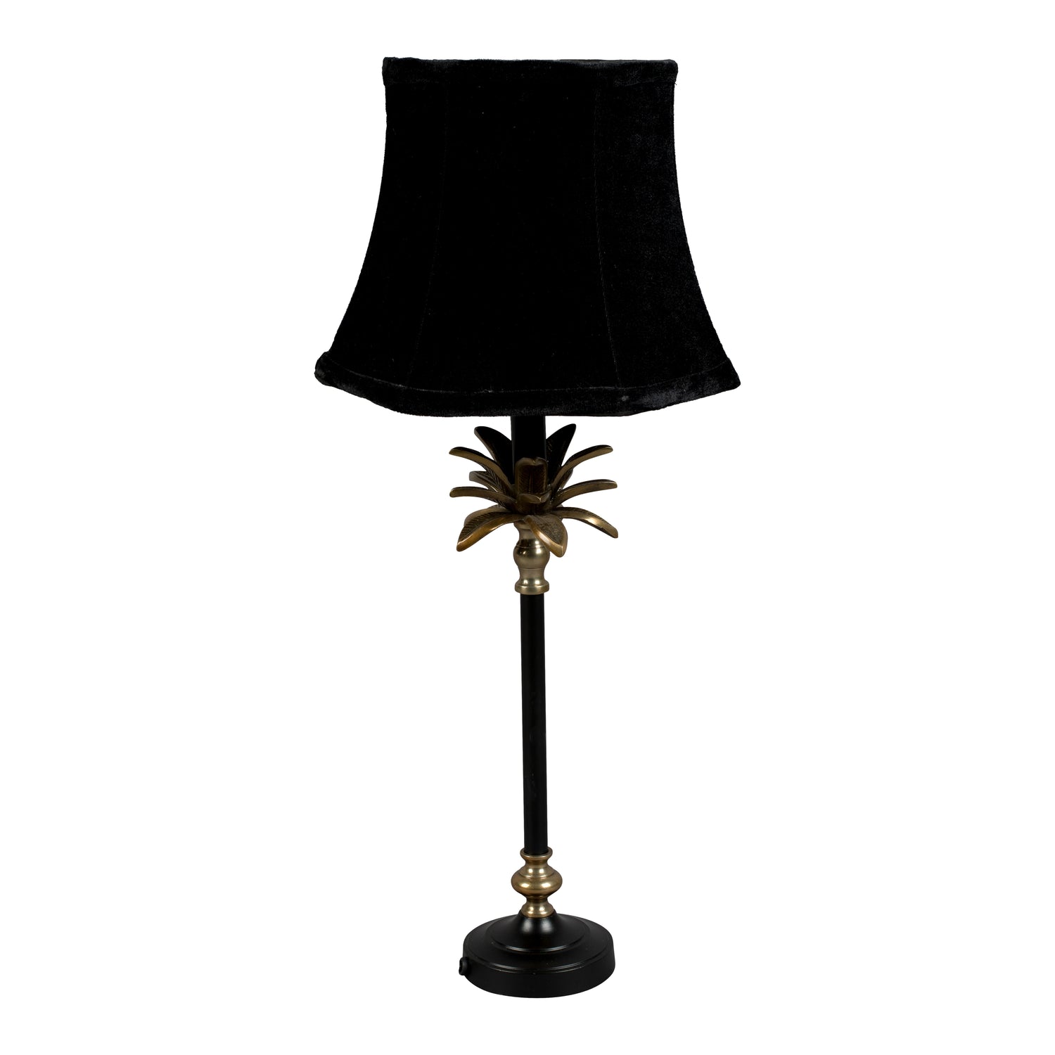 Dutchbone Cresta Tafellamp