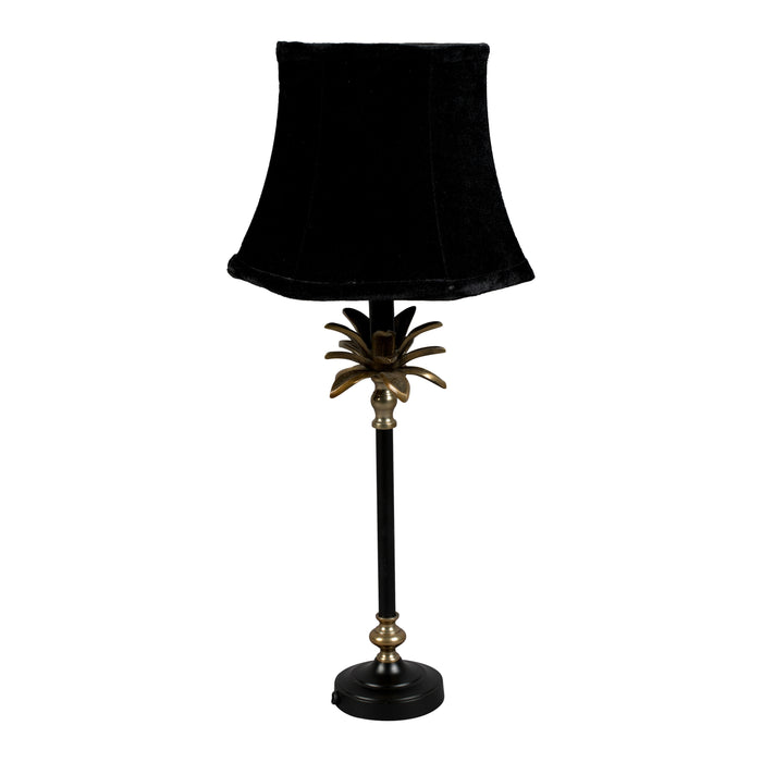 Dutchbone Cresta Tafellamp