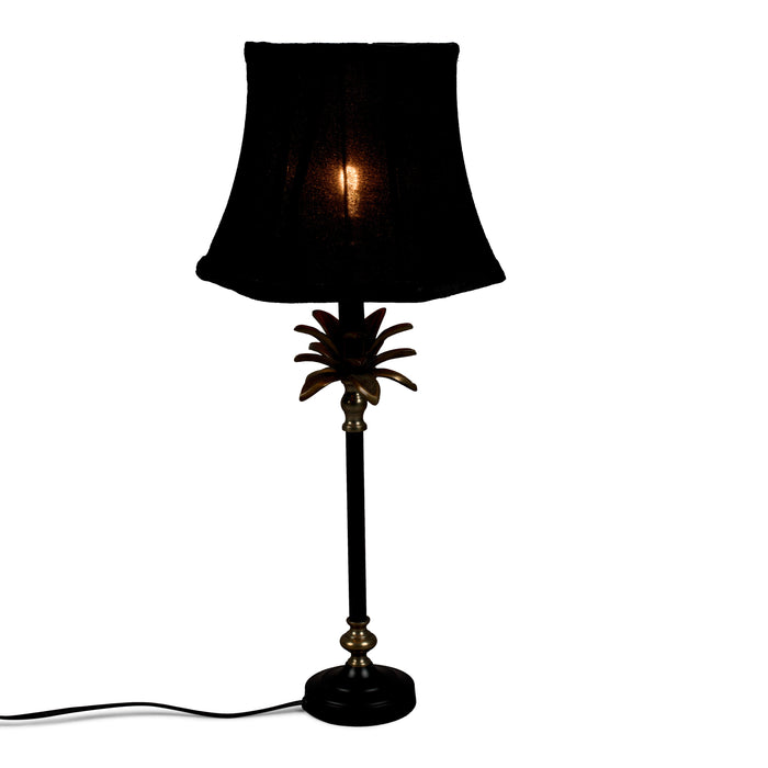 Dutchbone Cresta Tafellamp