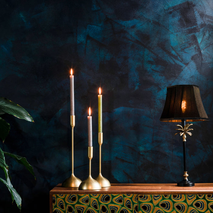 Dutchbone Cresta Tafellamp