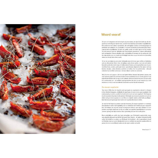 Plenty  More - Yotam Ottolenghi