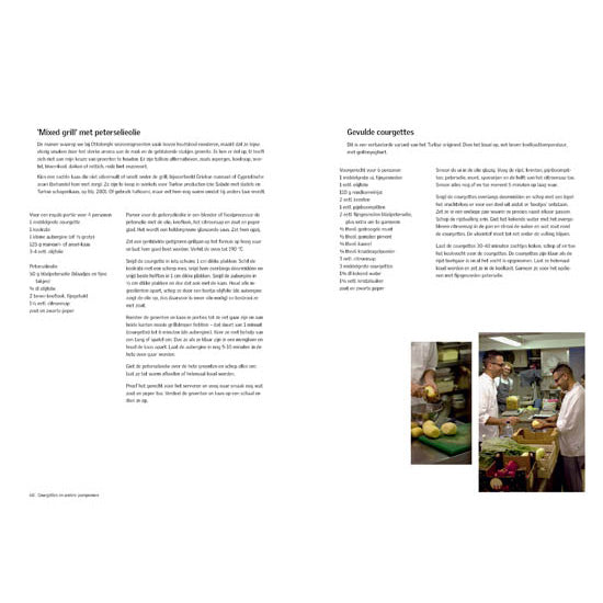 Plenty  More - Yotam Ottolenghi