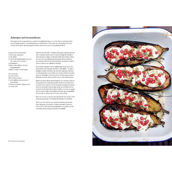 Plenty  More - Yotam Ottolenghi