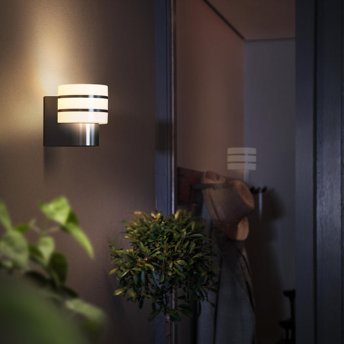 Philips Hue White Tuar Wandlamp
