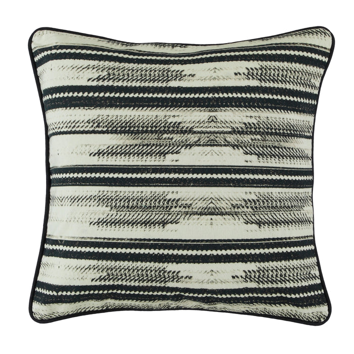 Essenza Berber Sierkussen 45 x 45 cm