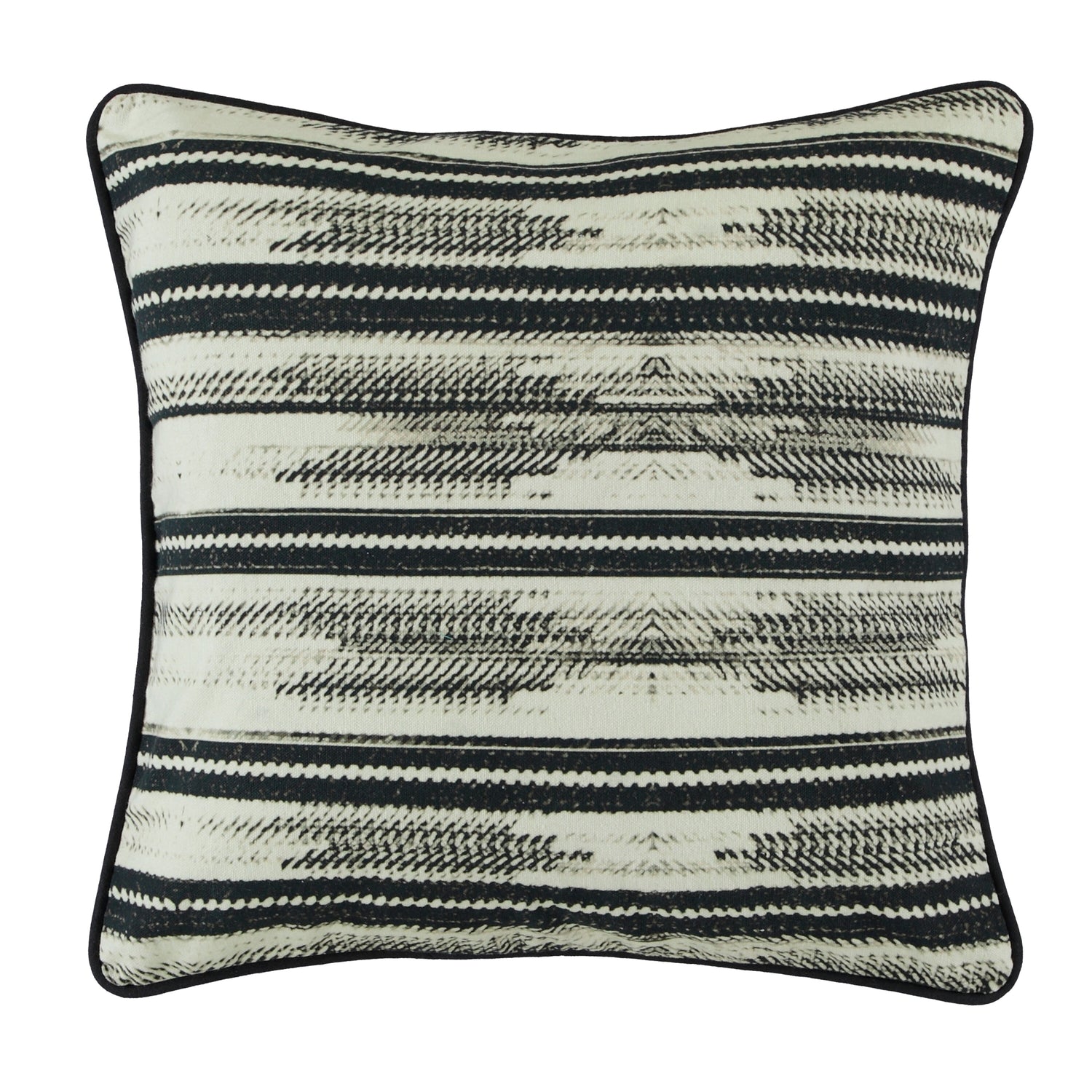 Essenza Berber Sierkussen 45 x 45 cm