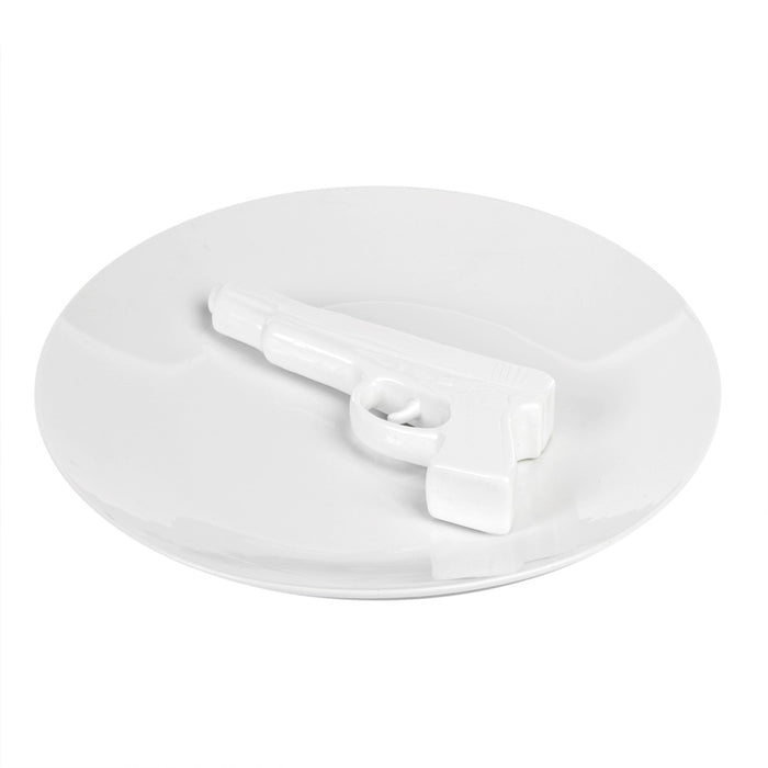 POLSPOTTEN Decoratiebord