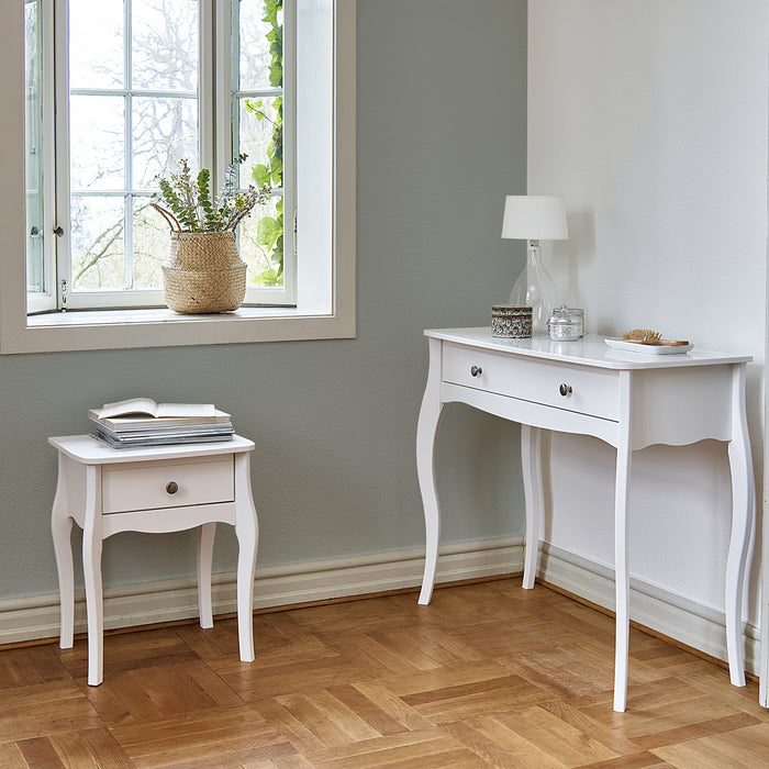 MOOS Jack Nachtkastje