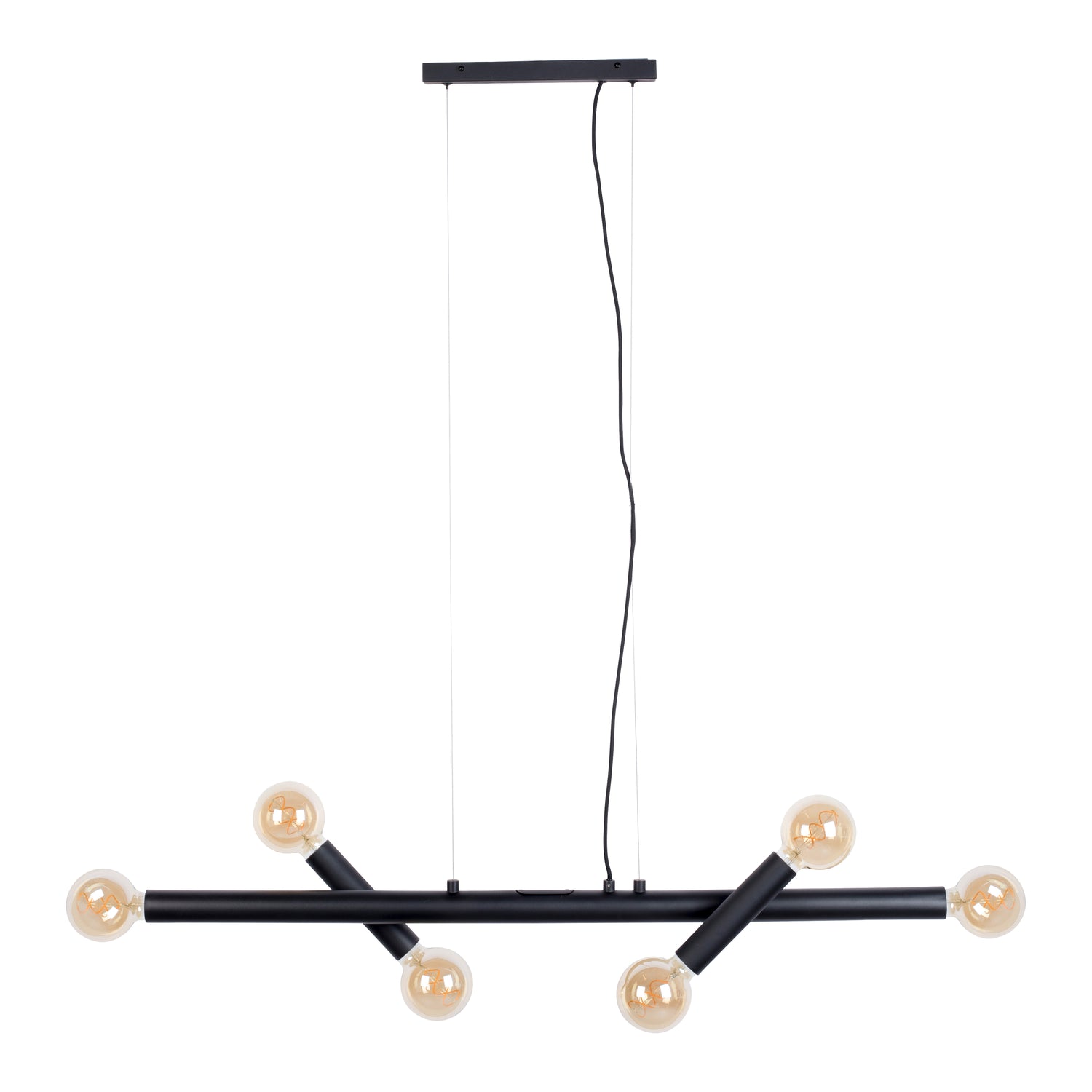 Zuiver Hawk Hanglamp