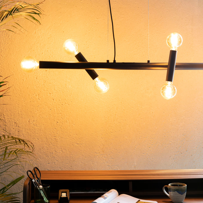 Zuiver Hawk Hanglamp