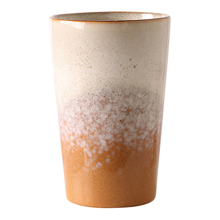 HKliving 70's Theemok 0,47 L - Jupiter