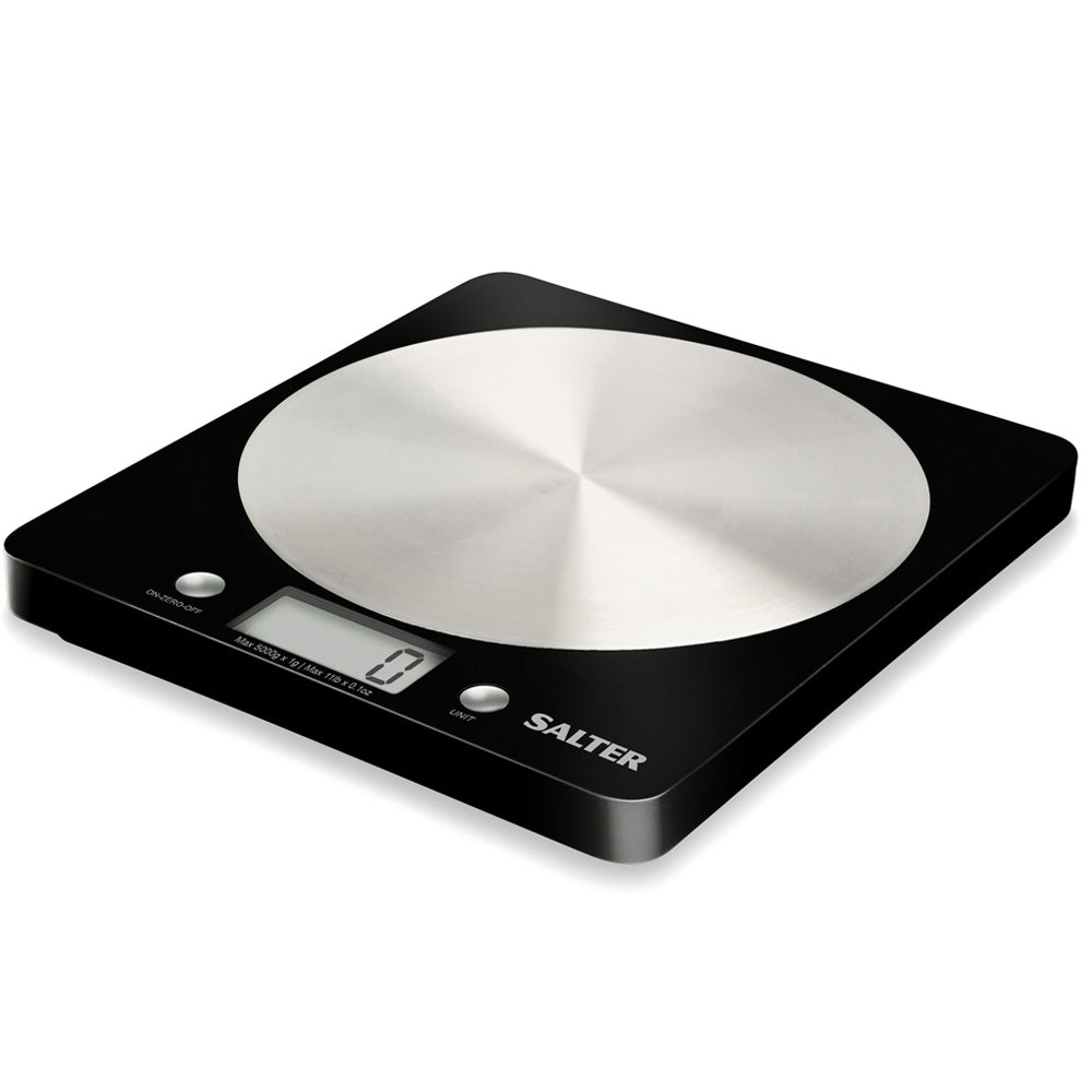 Salter Digitale Keukenweegschaal