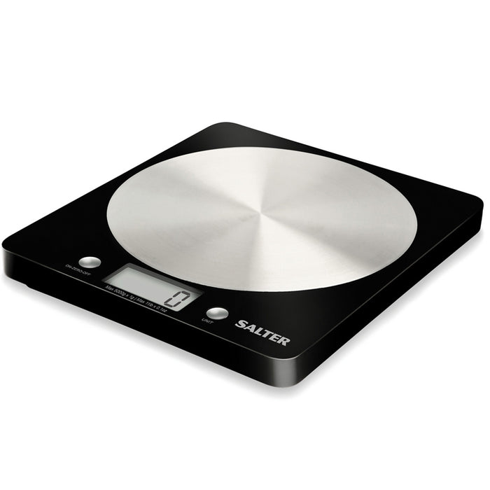 Salter Digitale Keukenweegschaal