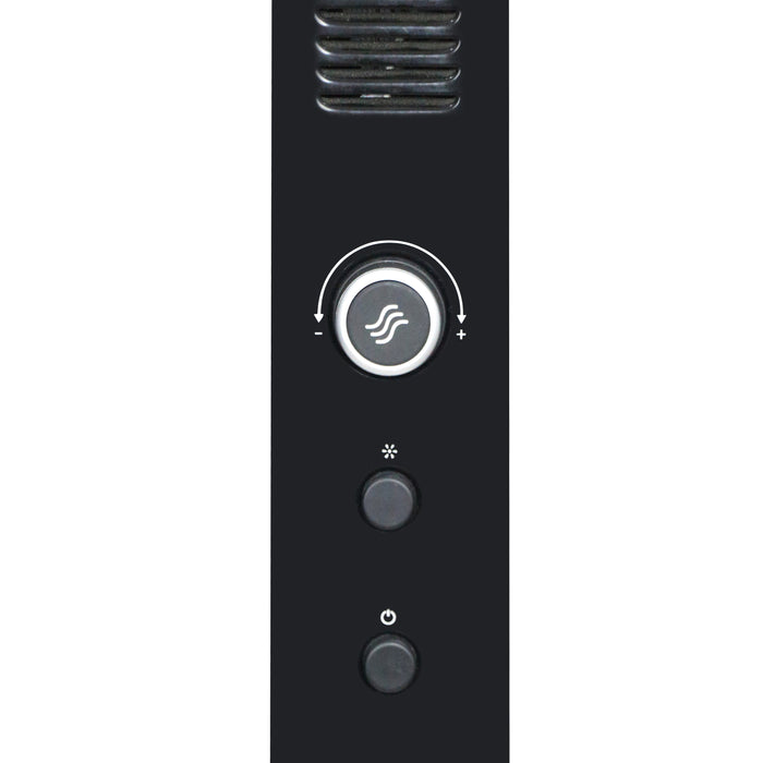 Mill SG2000LED Convectorkachel