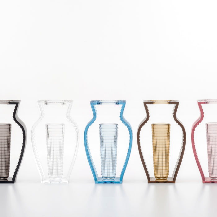 Kartell I Shine Vaas