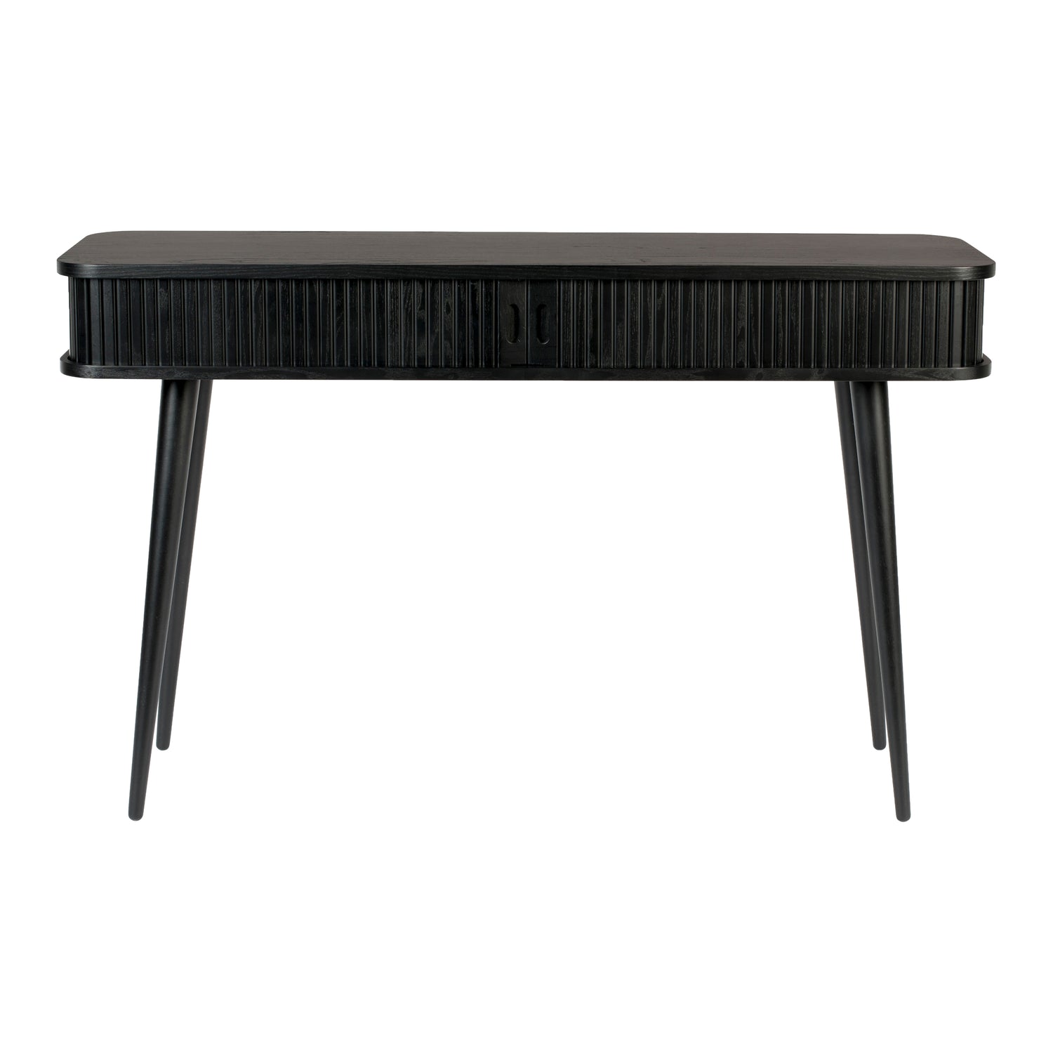 Zuiver Barbier Sidetable - Zwart