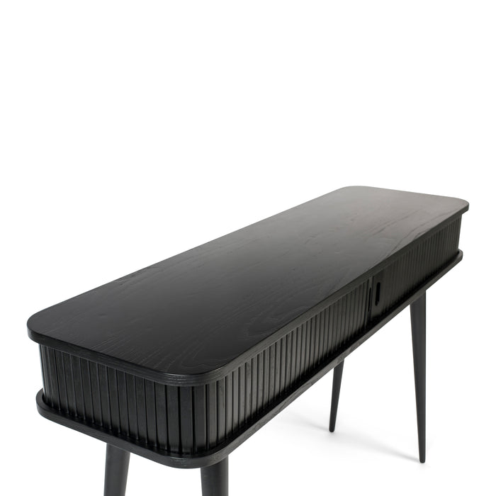 Zuiver Barbier Sidetable - Zwart