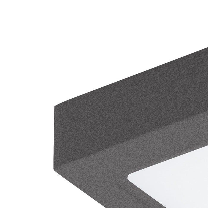 EGLO Argolis LED Wand/Plafondlamp