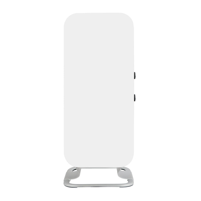 Mill AB-H1000MEC Oil Luchtverwarmer