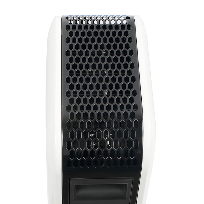 Mill AB-H1000MEC Oil Luchtverwarmer