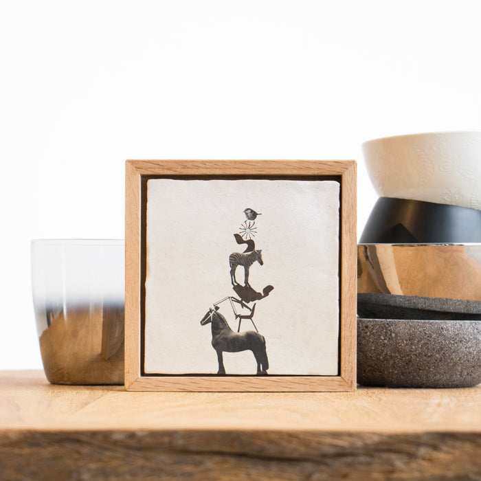 StoryTiles Frame voor Wandtegels 13 x 13 cm