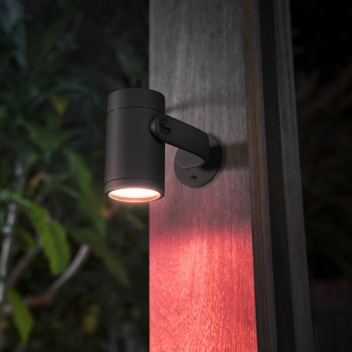 Philips Hue White & Color Ambiance Lily Spot 24V - incl. stroomadapter