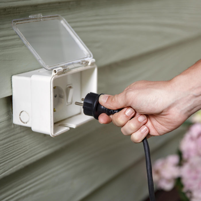 Philips Hue White & Color Ambiance Lily Spot 24V - incl. stroomadapter