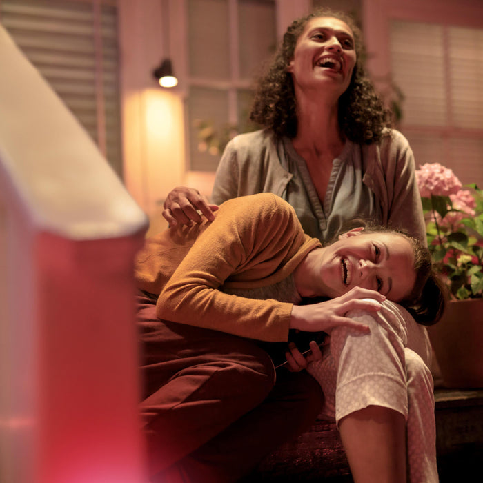 Philips Hue White & Color Ambiance Lily Spot 24V - incl. stroomadapter