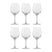 Schott Zwiesel Banquet Witte Wijnglas 0,3 L - 6 st
