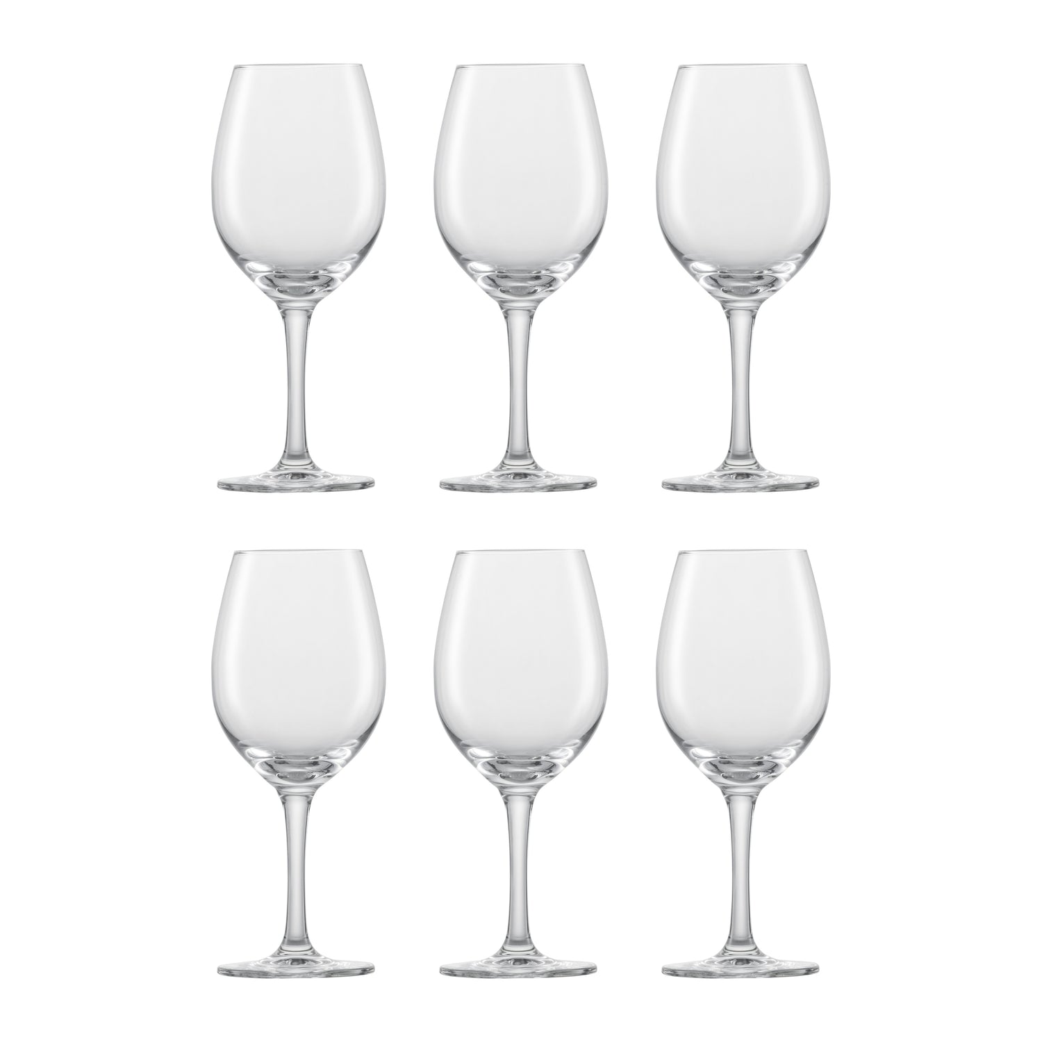 Schott Zwiesel Banquet Witte Wijnglas 0,3 L - 6 st