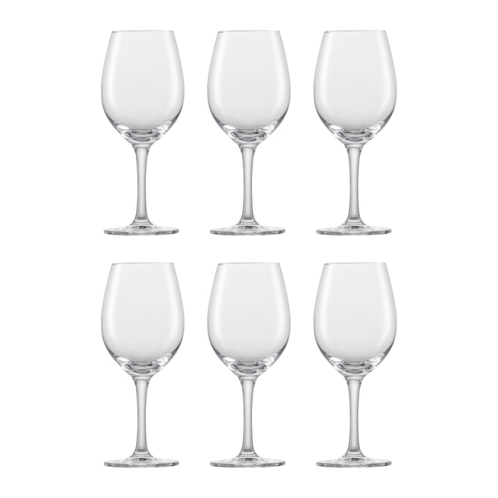 Schott Zwiesel Banquet Witte Wijnglas 0,3 L - 6 st