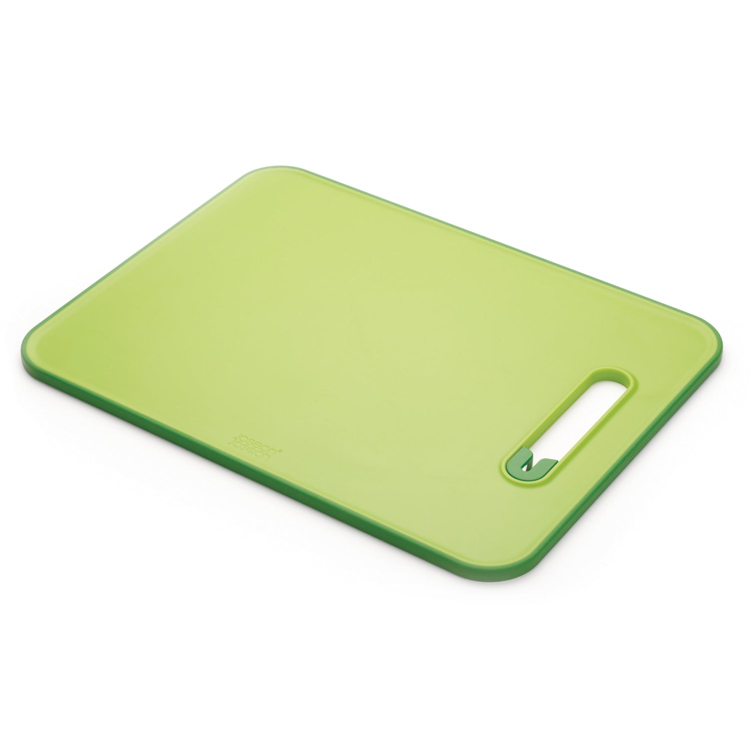 Joseph Joseph Slice&Sharpen Snijplank L