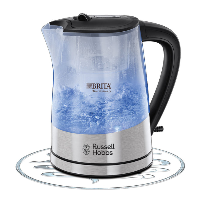 Russell Hobbs Purity Waterkoker - 1 L