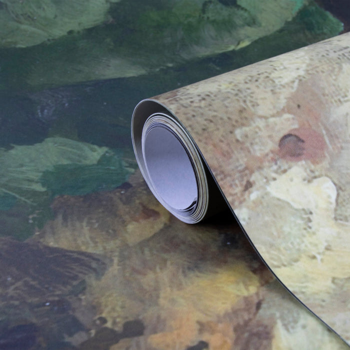 Art for the Home - Fotobehang - Rozen Romantiek - 280x200cm