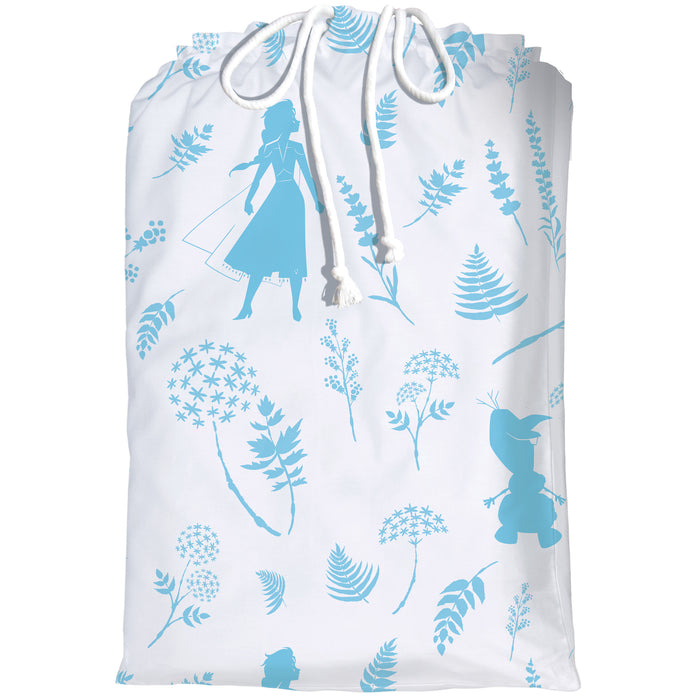 Disney Frozen Destiny Dekbedovertrek - Eenpersoons - 140 x 200 cm