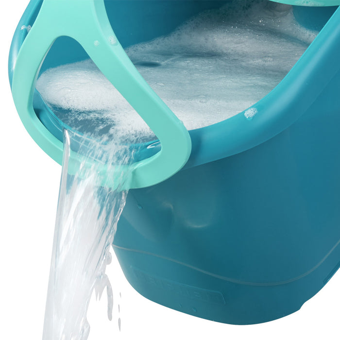 Leifheit Clean Twist Complete Dweilset met Wieltjes