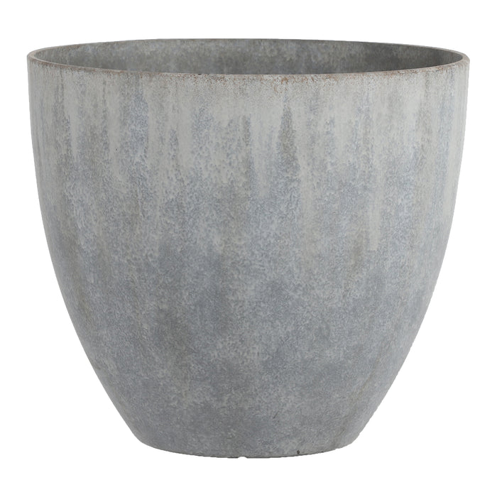 Mica Decorations Bravo Bloempot