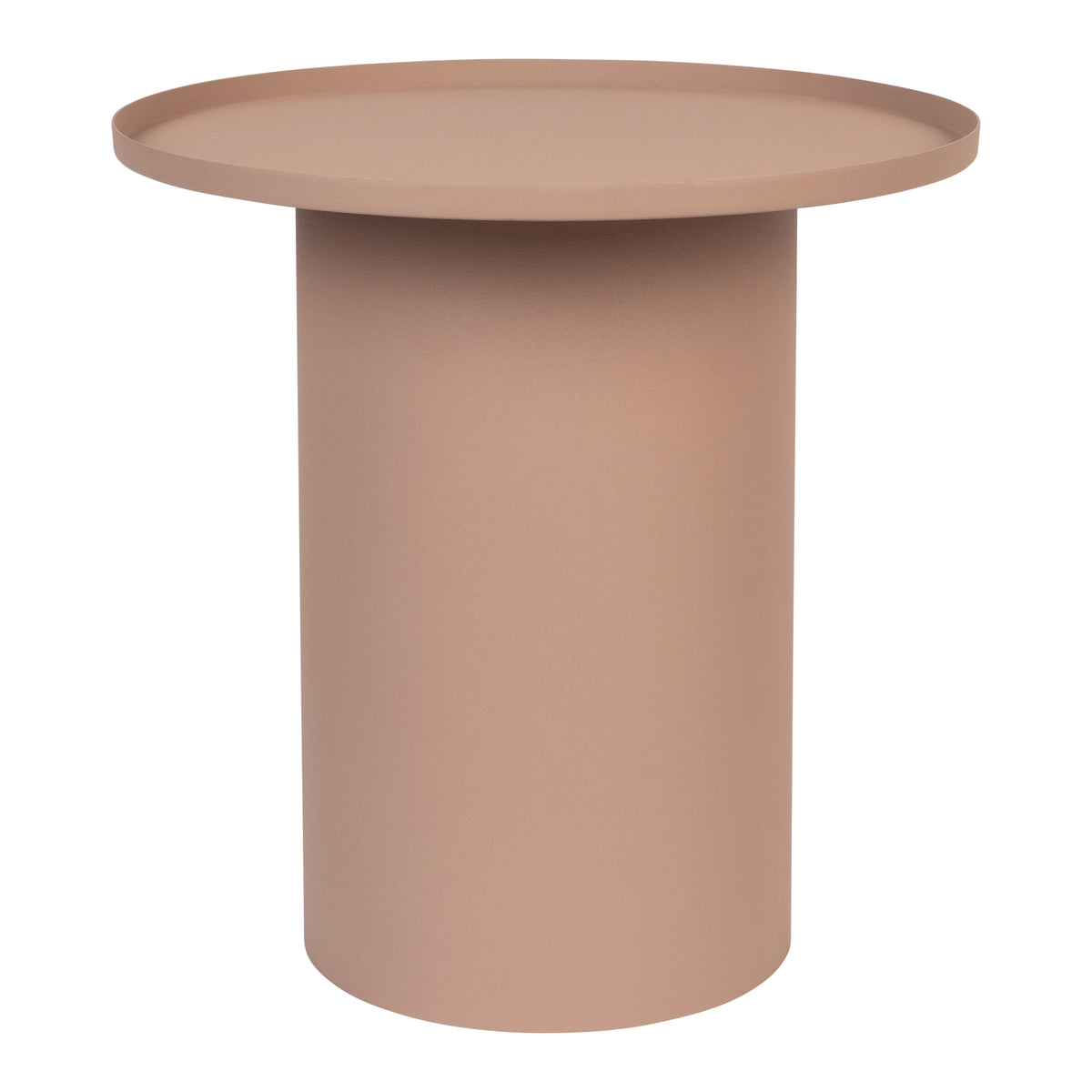 by fonQ basic Amalie Bijzettafel - Roze